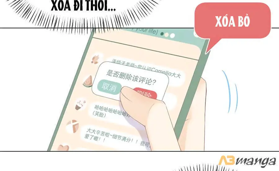 Sao Giờ, Đẩy Thuyền Tới Muốn Yêu Nettruyen ZZZ Chương 7 Page 9