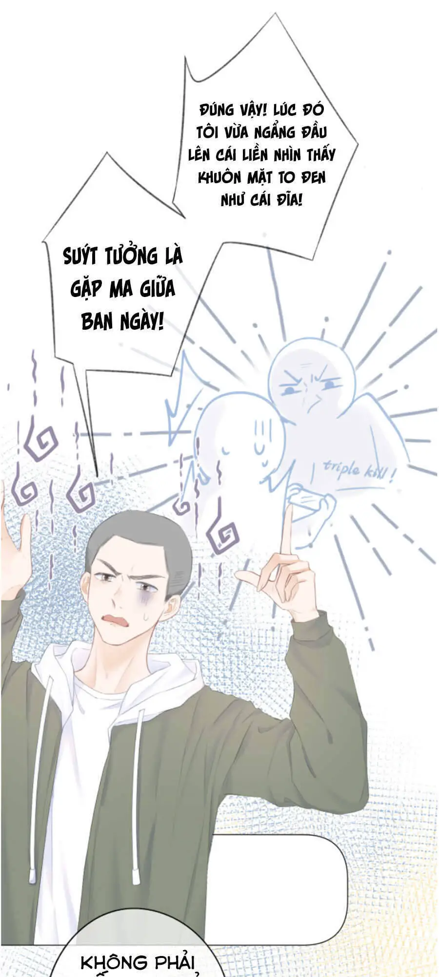 Sao Giờ, Đẩy Thuyền Tới Muốn Yêu Nettruyen ZZZ Chương 23 Page 12