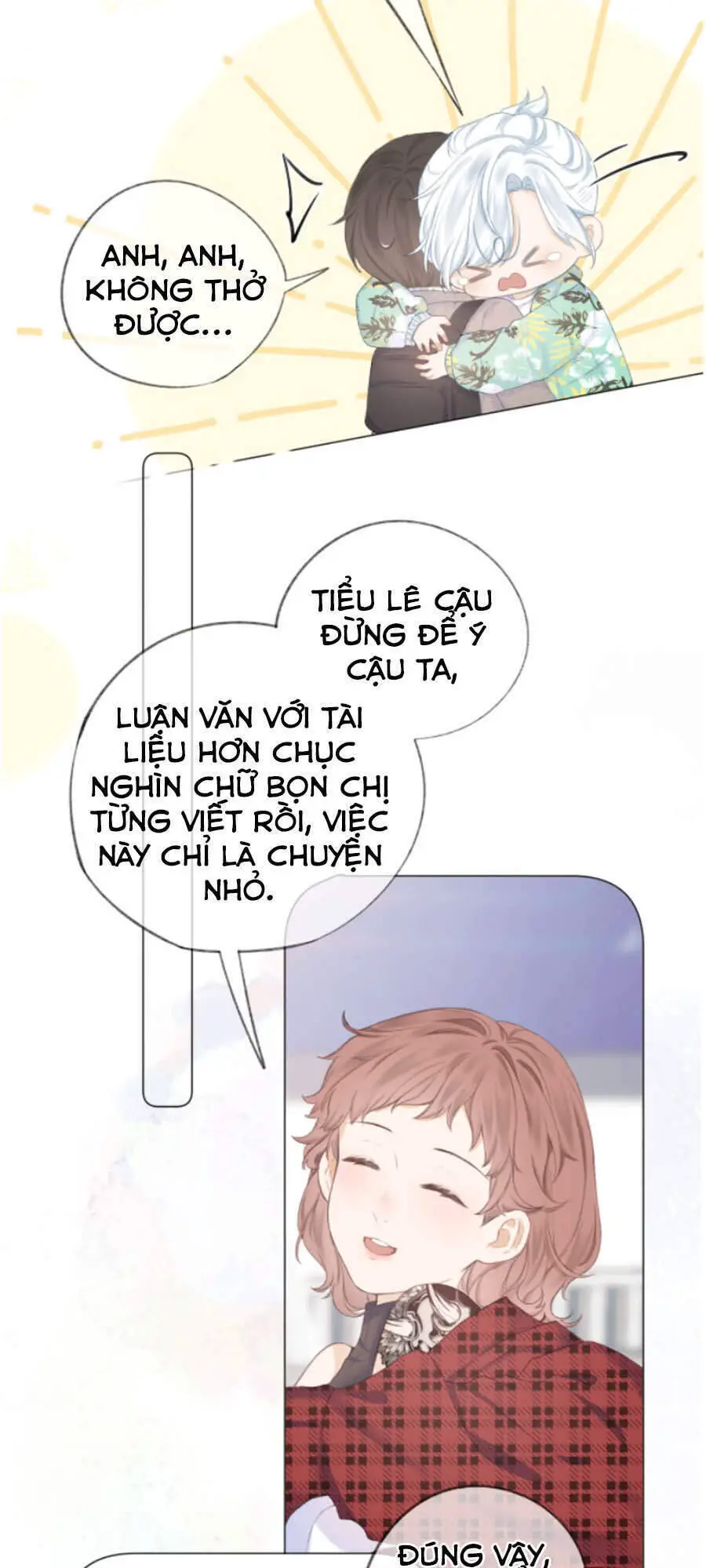 Sao Giờ, Đẩy Thuyền Tới Muốn Yêu Nettruyen ZZZ Chương 23 Page 15