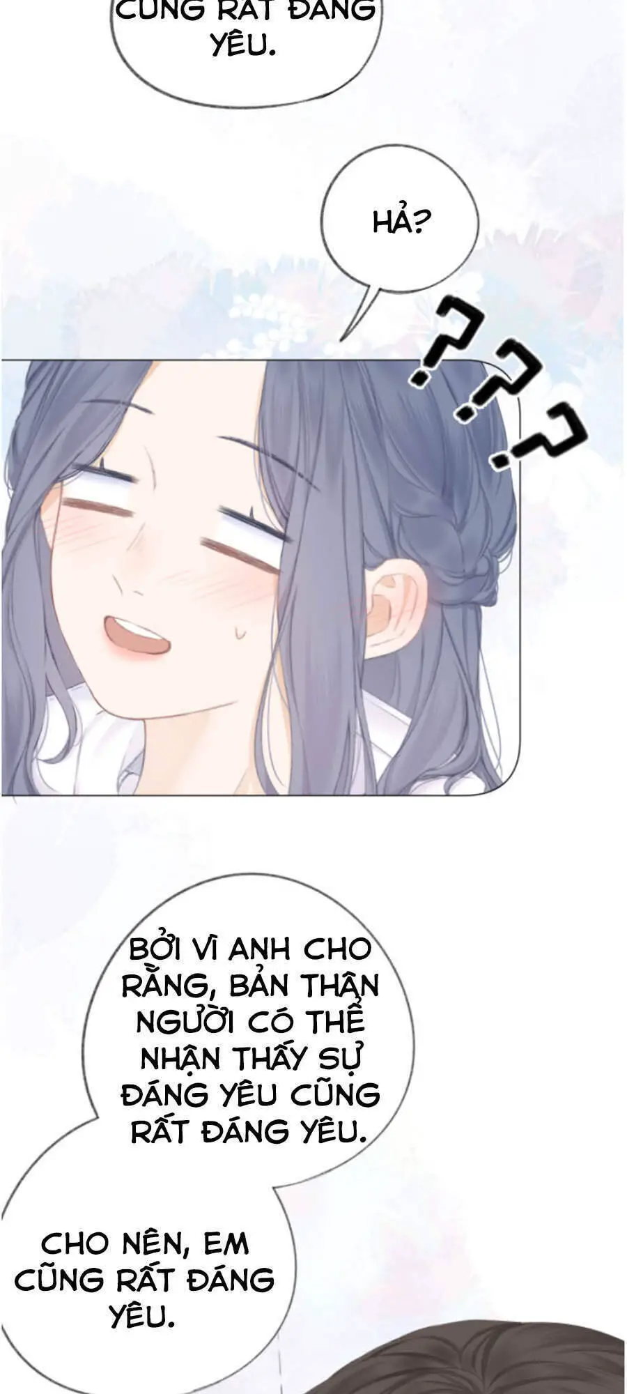 Sao Giờ, Đẩy Thuyền Tới Muốn Yêu Nettruyen ZZZ Chương 23 Page 25