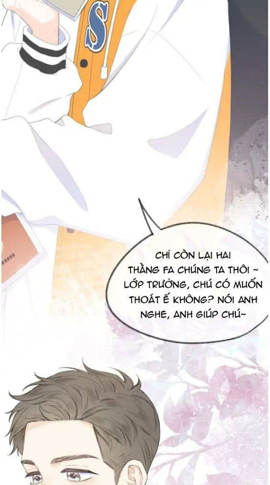 Sao Giờ, Đẩy Thuyền Tới Muốn Yêu Nettruyen ZZZ Chương 11 Page 7