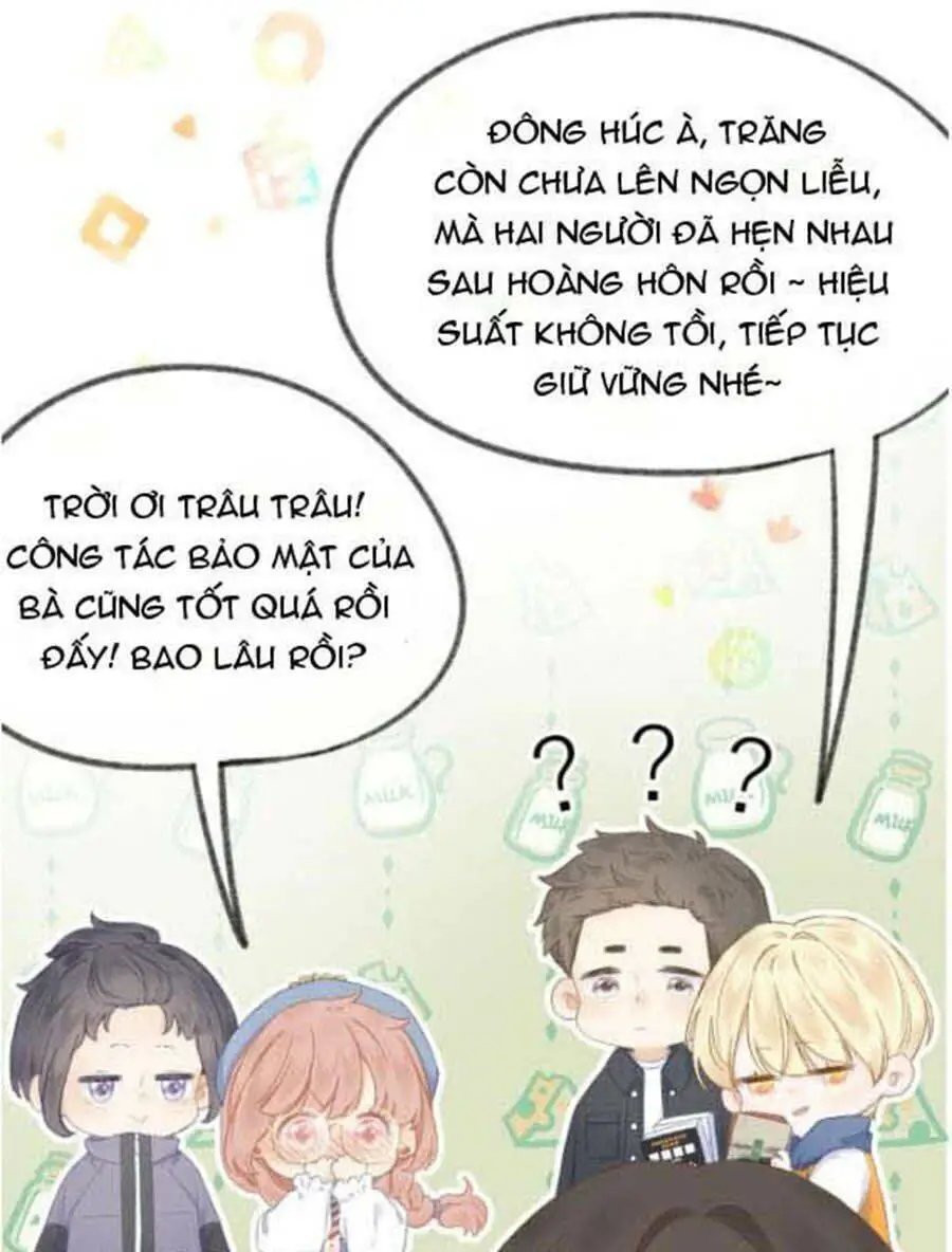 Sao Giờ, Đẩy Thuyền Tới Muốn Yêu Nettruyen ZZZ Chương 11 Page 27