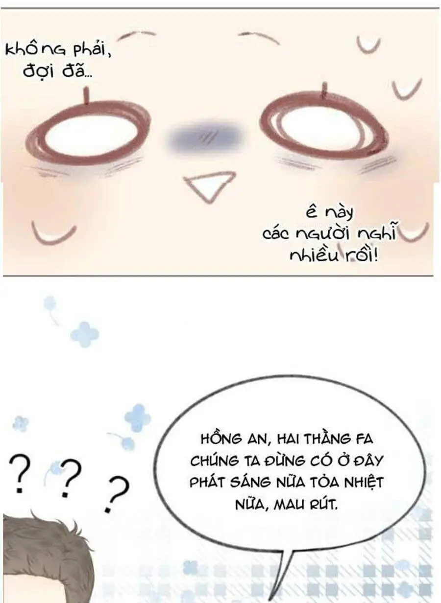 Sao Giờ, Đẩy Thuyền Tới Muốn Yêu Nettruyen ZZZ Chương 11 Page 29