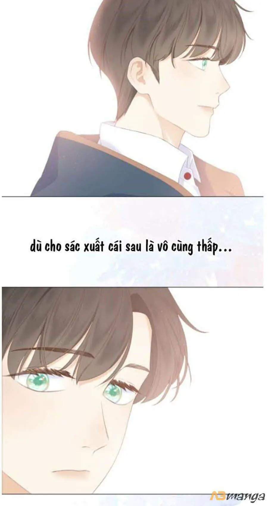 Sao Giờ, Đẩy Thuyền Tới Muốn Yêu Nettruyen ZZZ Chương 11 Page 37