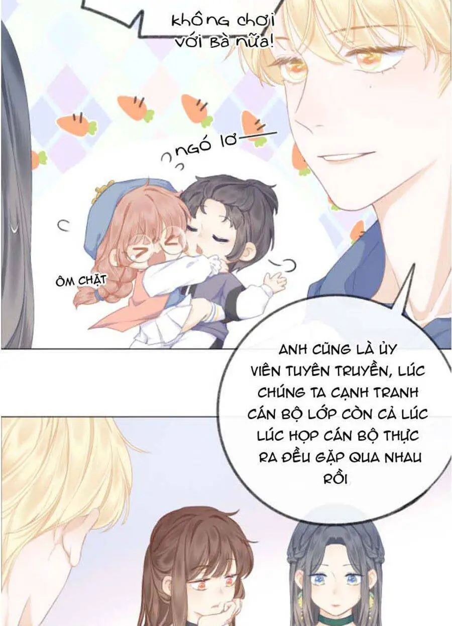 Sao Giờ, Đẩy Thuyền Tới Muốn Yêu Nettruyen ZZZ Chương 16 Page 5