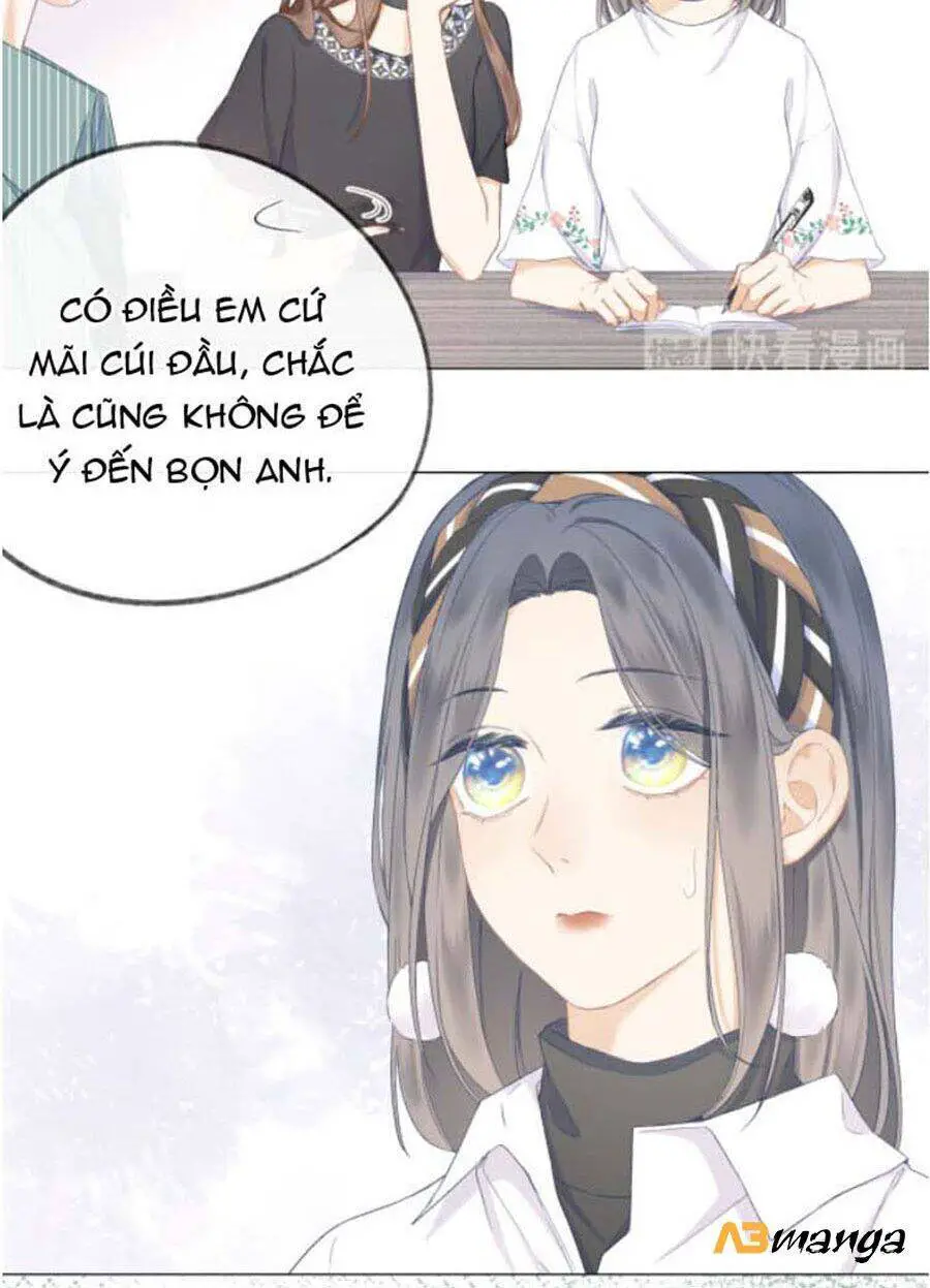 Sao Giờ, Đẩy Thuyền Tới Muốn Yêu Nettruyen ZZZ Chương 16 Page 6