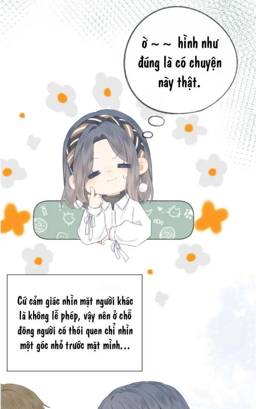 Sao Giờ, Đẩy Thuyền Tới Muốn Yêu Nettruyen ZZZ Chương 16 Page 7