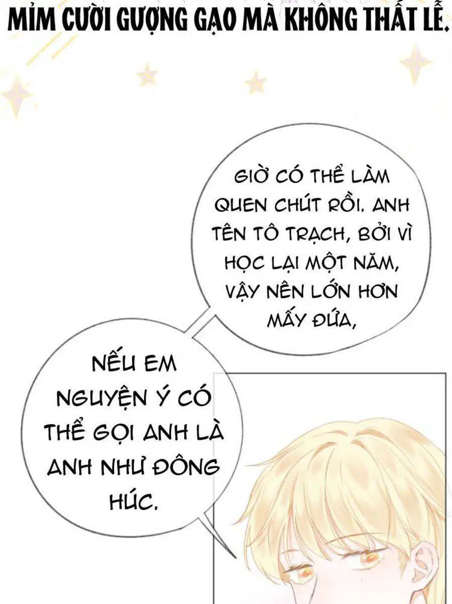 Sao Giờ, Đẩy Thuyền Tới Muốn Yêu Nettruyen ZZZ Chương 16 Page 12