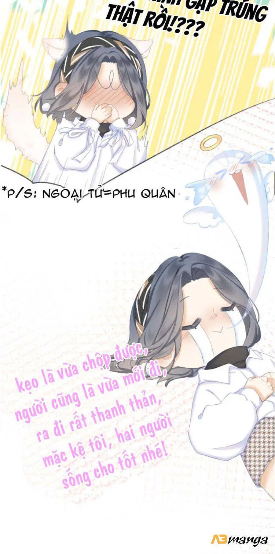 Sao Giờ, Đẩy Thuyền Tới Muốn Yêu Nettruyen ZZZ Chương 16 Page 21