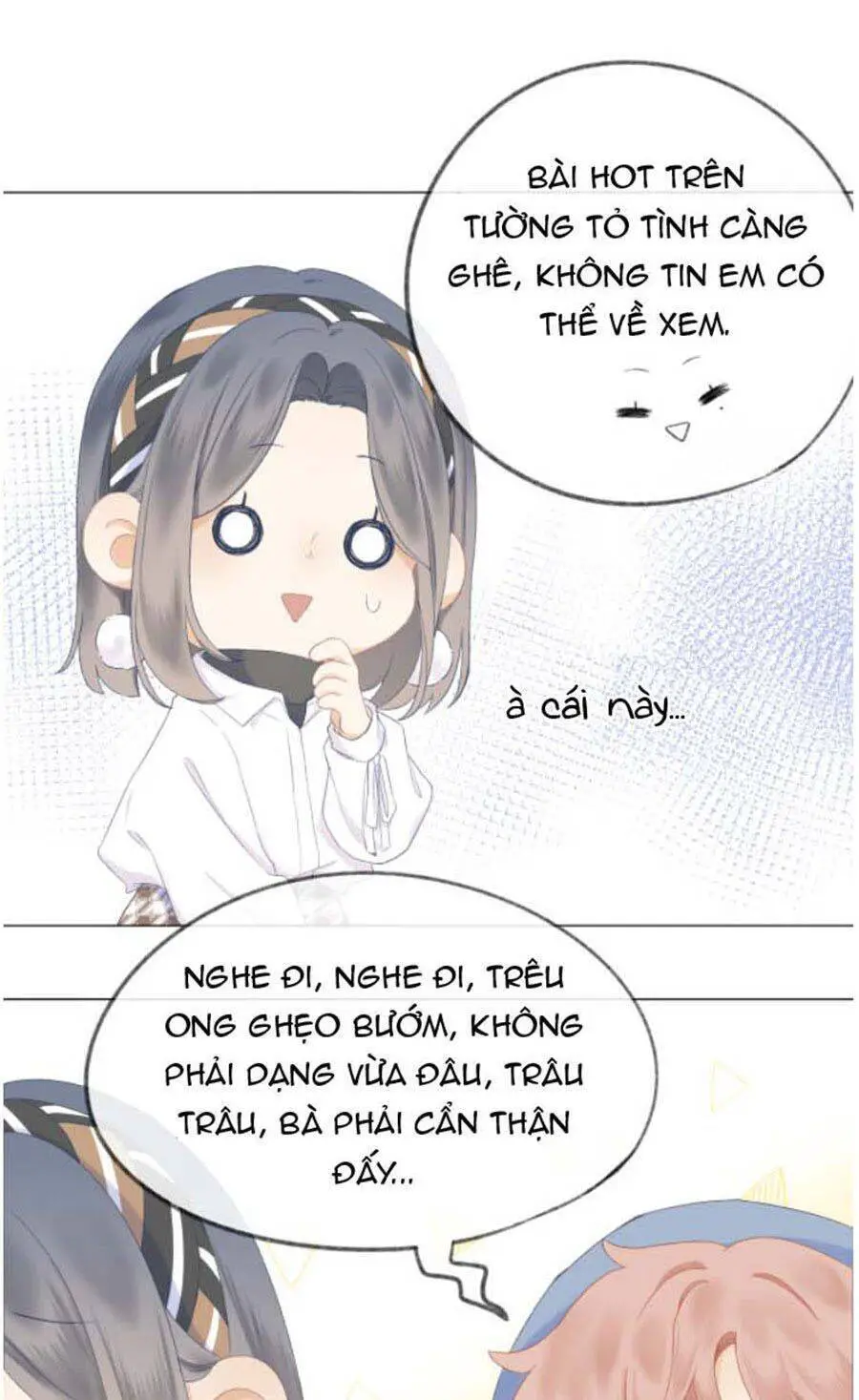 Sao Giờ, Đẩy Thuyền Tới Muốn Yêu Nettruyen ZZZ Chương 16 Page 24