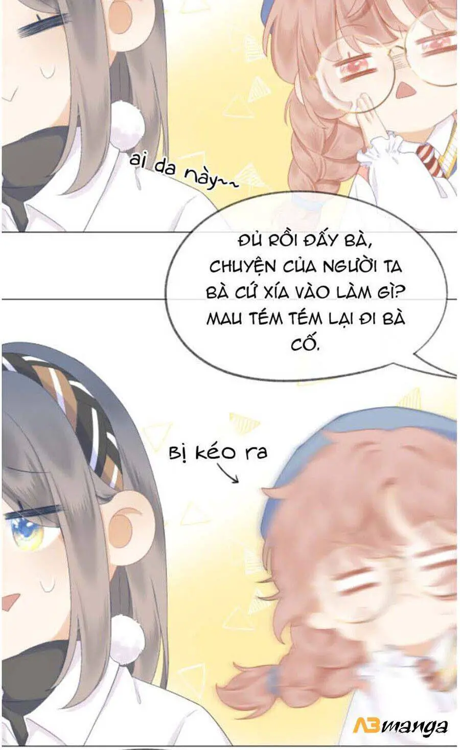 Sao Giờ, Đẩy Thuyền Tới Muốn Yêu Nettruyen ZZZ Chương 16 Page 25