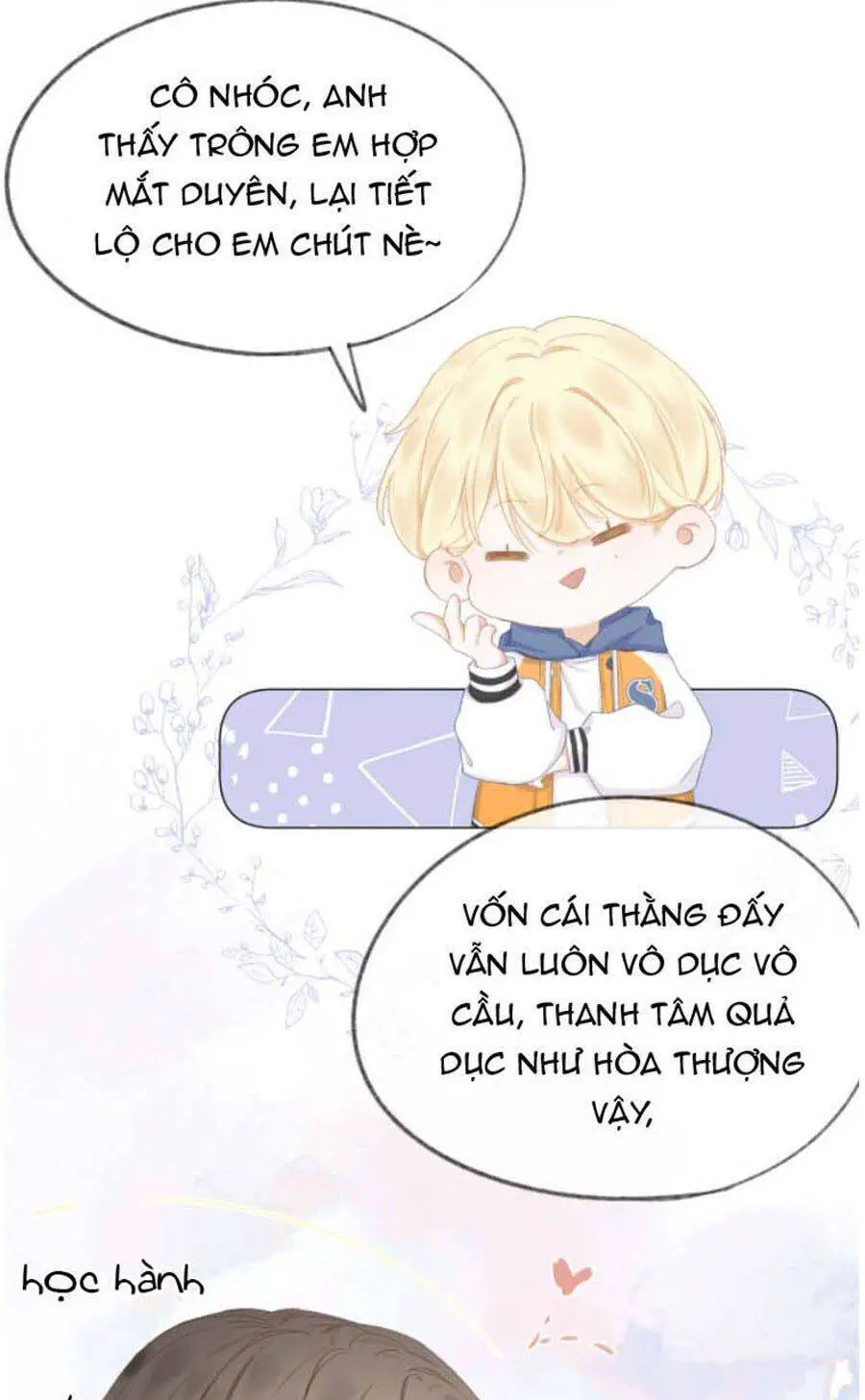 Sao Giờ, Đẩy Thuyền Tới Muốn Yêu Nettruyen ZZZ Chương 16 Page 26