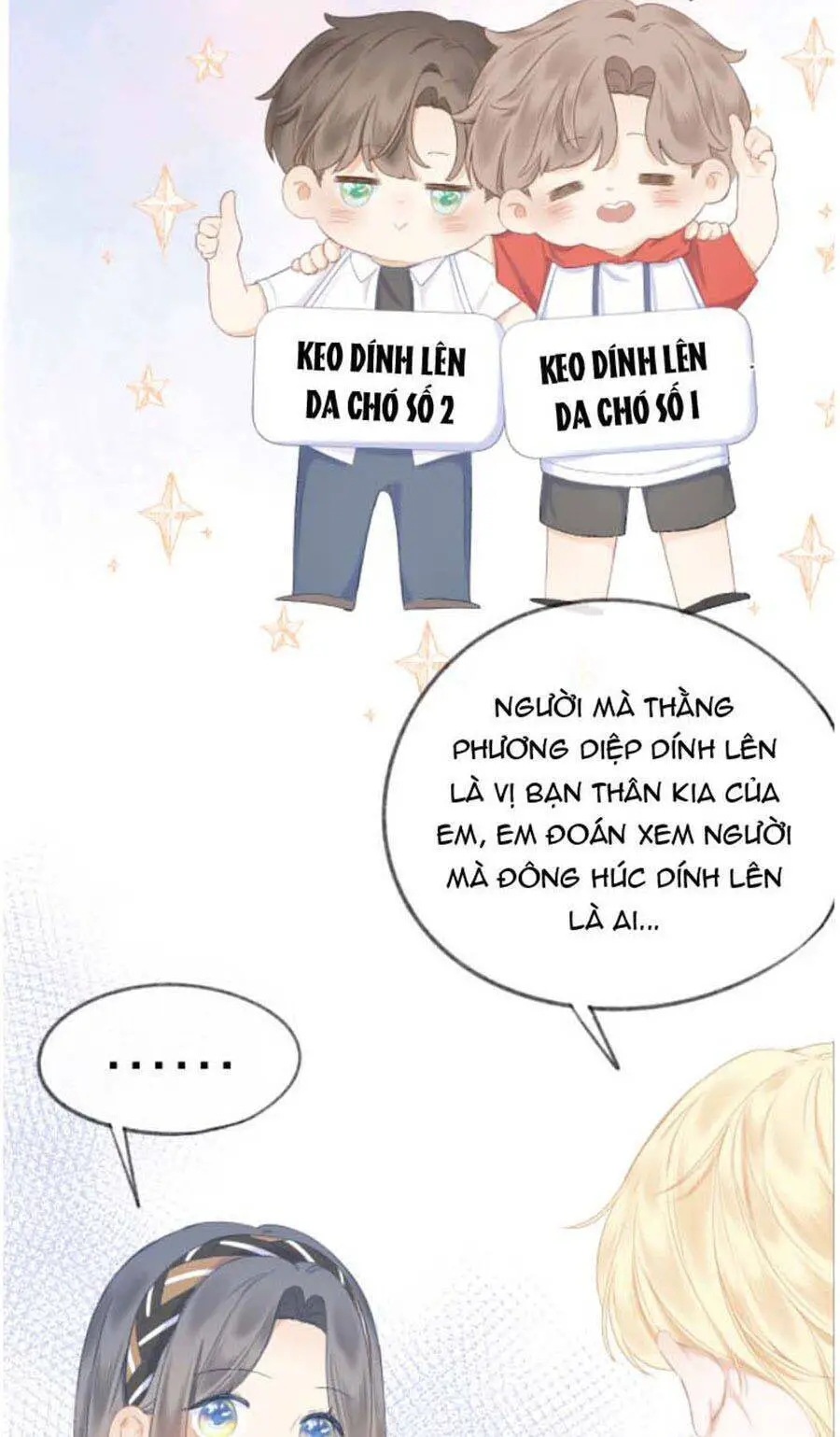 Sao Giờ, Đẩy Thuyền Tới Muốn Yêu Nettruyen ZZZ Chương 16 Page 28