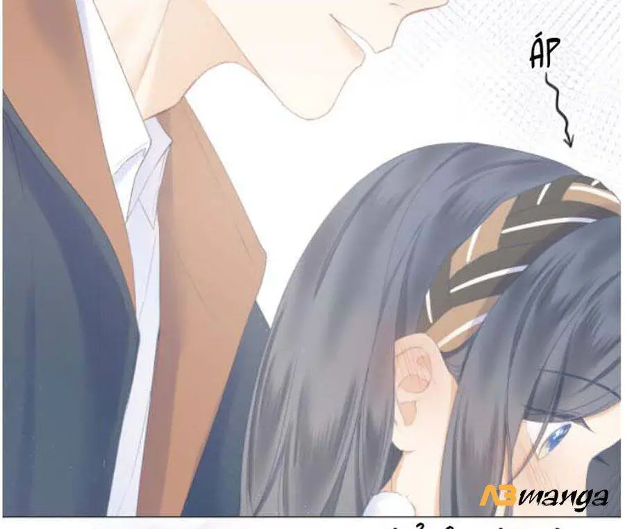 Sao Giờ, Đẩy Thuyền Tới Muốn Yêu Nettruyen ZZZ Chương 16 Page 32