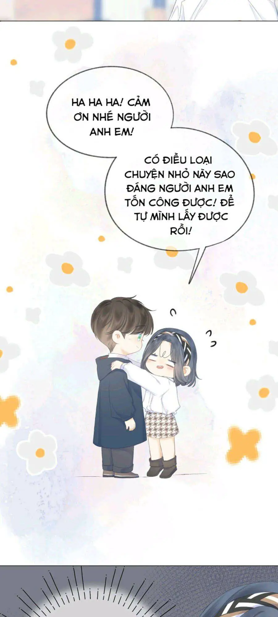 Sao Giờ, Đẩy Thuyền Tới Muốn Yêu Nettruyen ZZZ Chương 18 Page 3