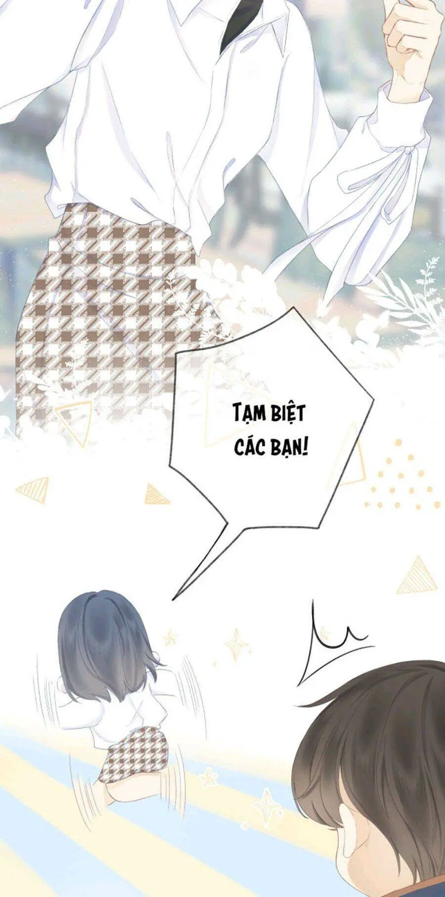 Sao Giờ, Đẩy Thuyền Tới Muốn Yêu Nettruyen ZZZ Chương 18 Page 8
