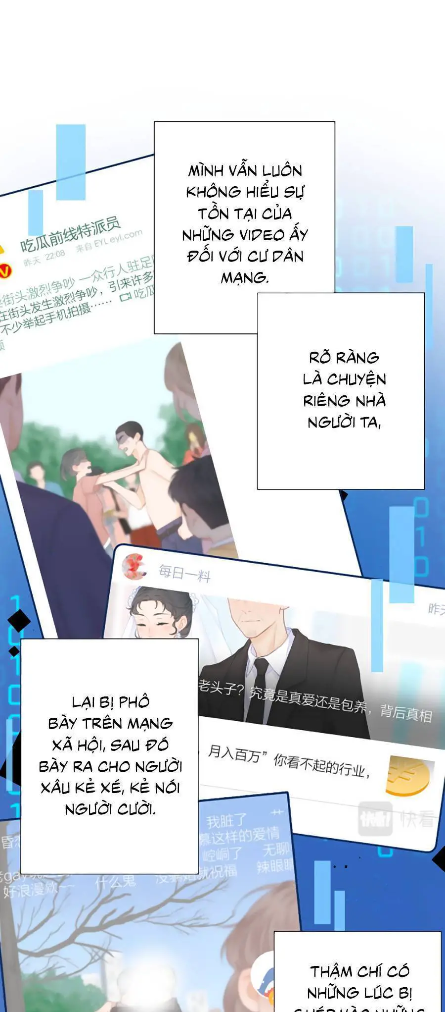 Sao Giờ, Đẩy Thuyền Tới Muốn Yêu Nettruyen ZZZ Chương 53 Page 2