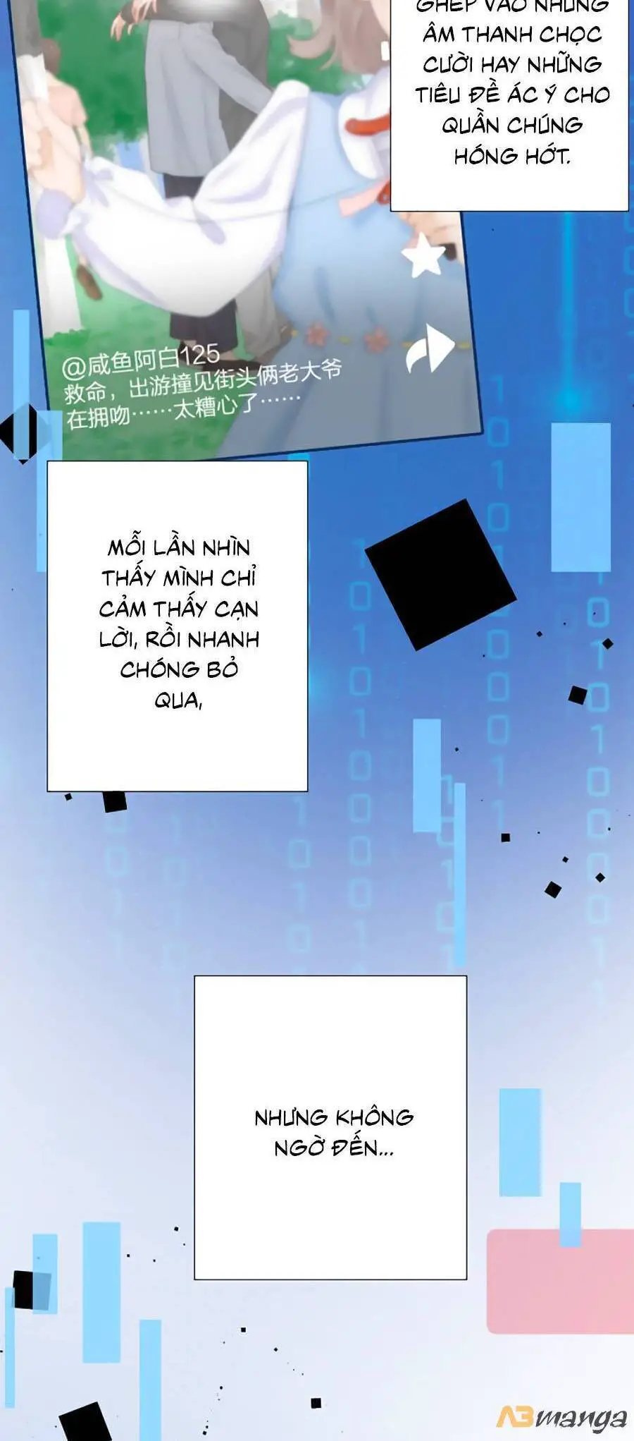 Sao Giờ, Đẩy Thuyền Tới Muốn Yêu Nettruyen ZZZ Chương 53 Page 3