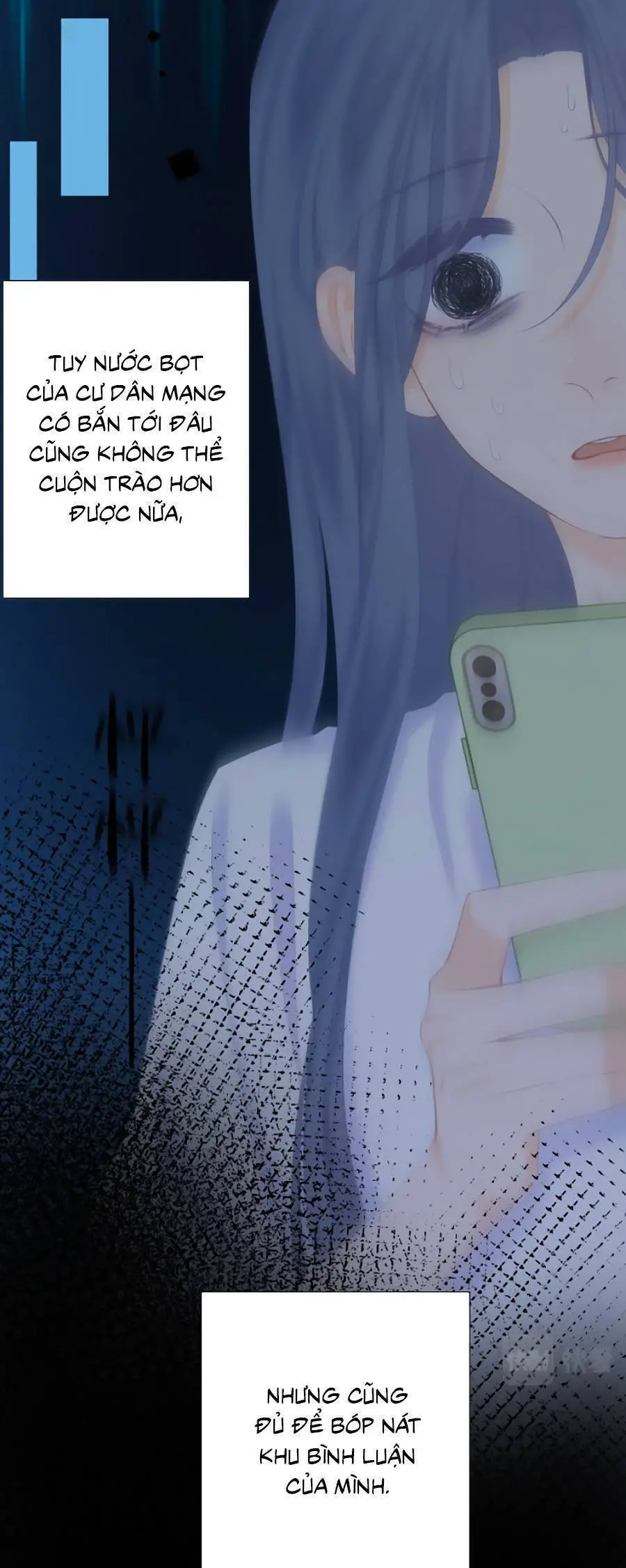Sao Giờ, Đẩy Thuyền Tới Muốn Yêu Nettruyen ZZZ Chương 53 Page 6