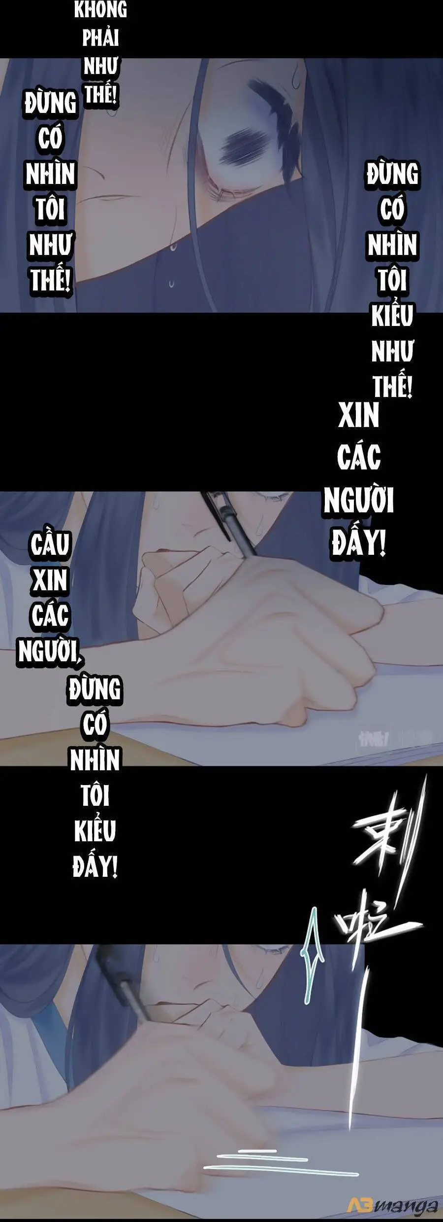 Sao Giờ, Đẩy Thuyền Tới Muốn Yêu Nettruyen ZZZ Chương 53 Page 11