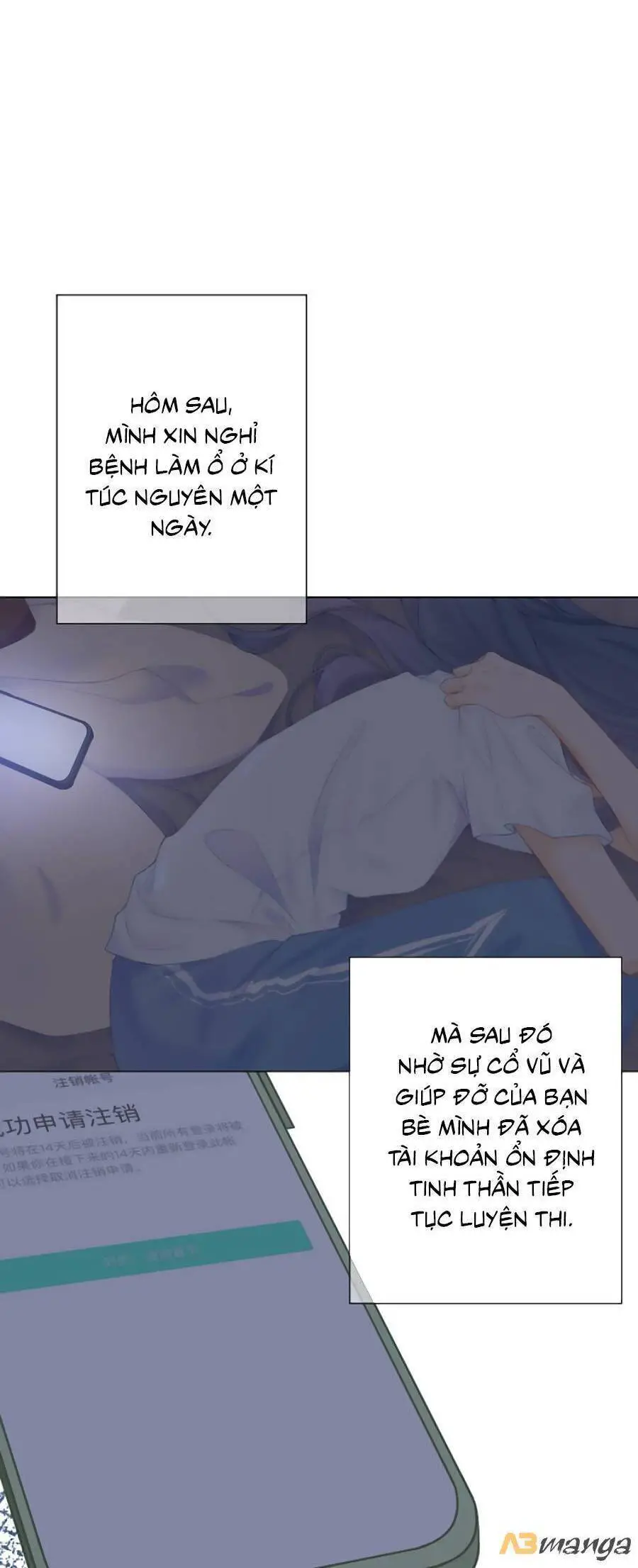 Sao Giờ, Đẩy Thuyền Tới Muốn Yêu Nettruyen ZZZ Chương 53 Page 14