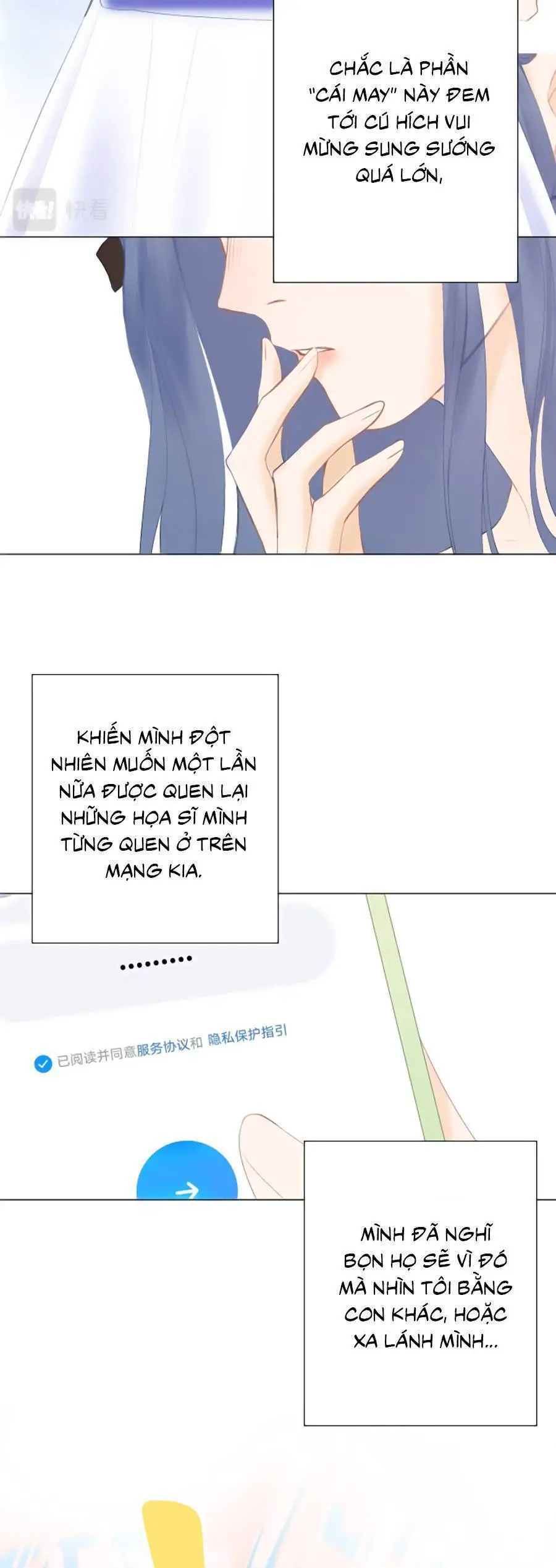 Sao Giờ, Đẩy Thuyền Tới Muốn Yêu Nettruyen ZZZ Chương 53 Page 18