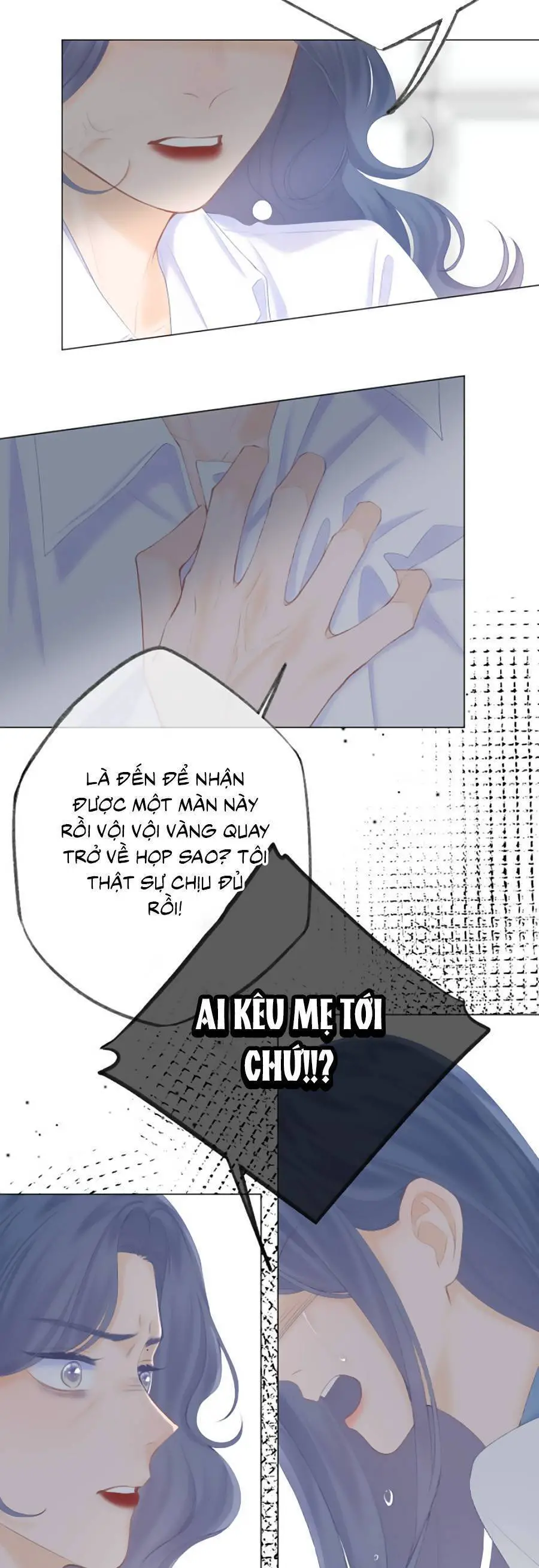 Sao Giờ, Đẩy Thuyền Tới Muốn Yêu Nettruyen ZZZ Chương 52 Page 5