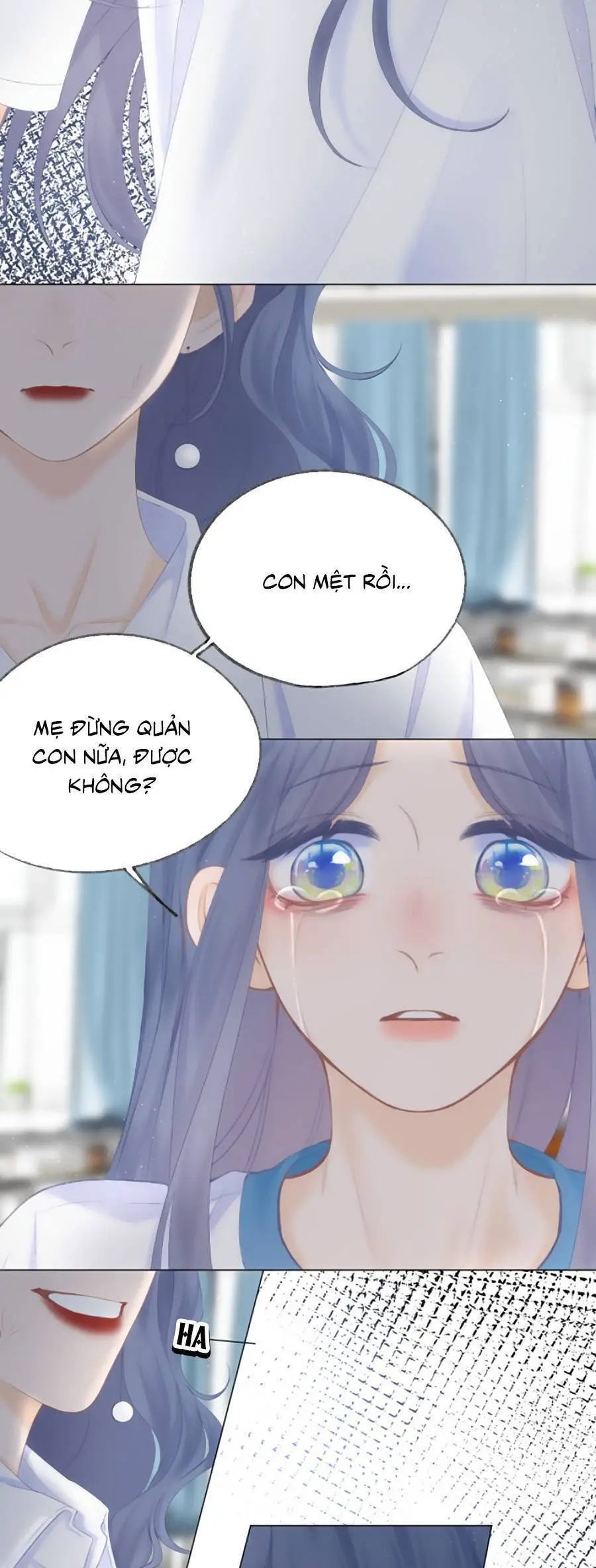 Sao Giờ, Đẩy Thuyền Tới Muốn Yêu Nettruyen ZZZ Chương 52 Page 8