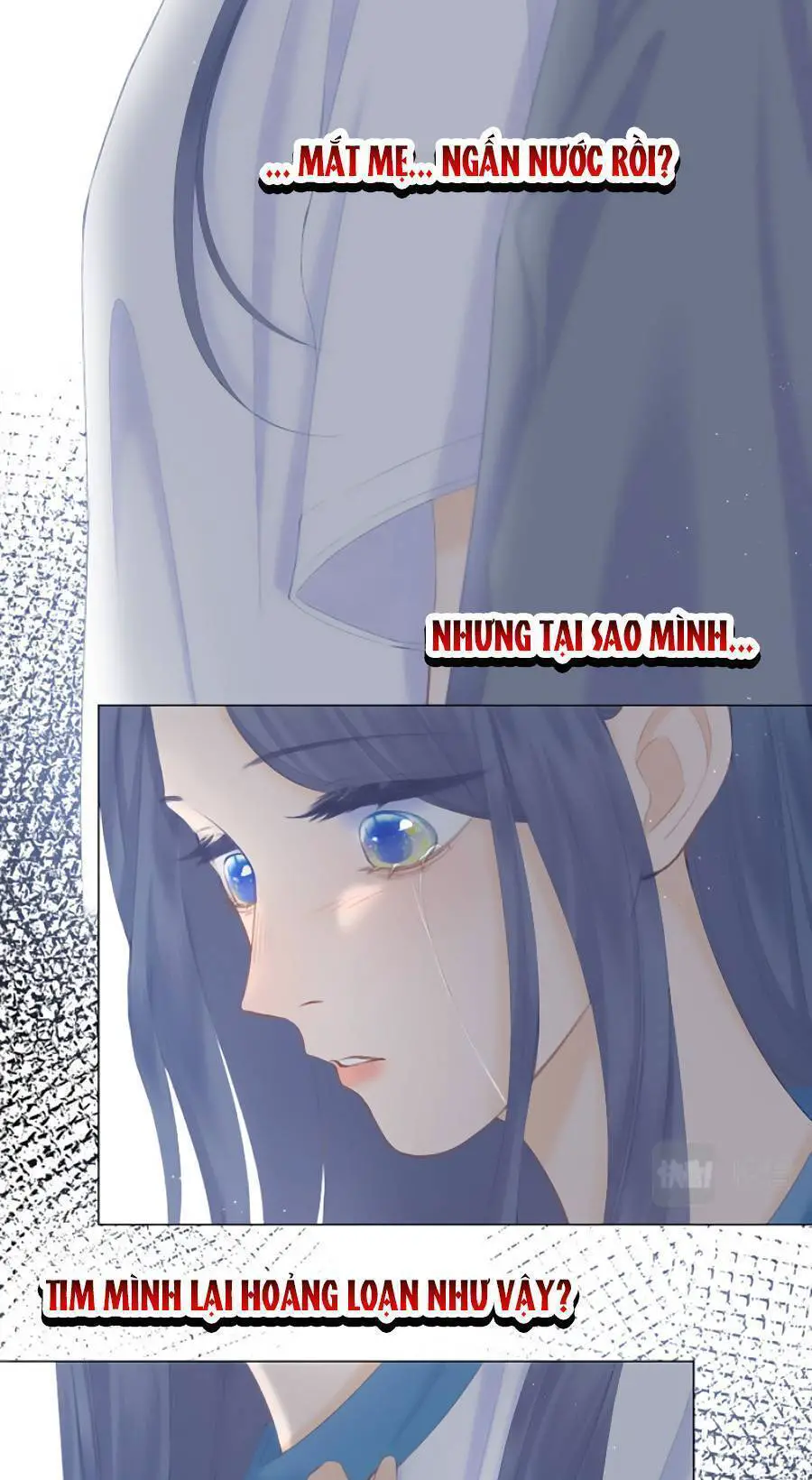 Sao Giờ, Đẩy Thuyền Tới Muốn Yêu Nettruyen ZZZ Chương 52 Page 10