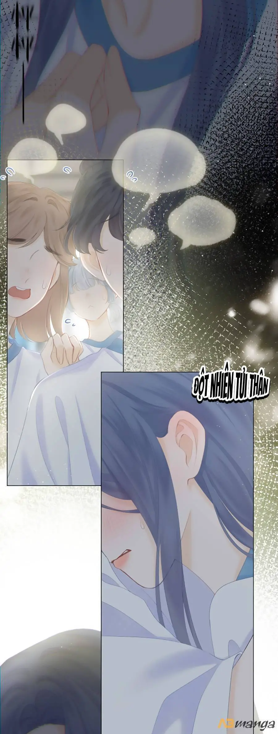 Sao Giờ, Đẩy Thuyền Tới Muốn Yêu Nettruyen ZZZ Chương 52 Page 14