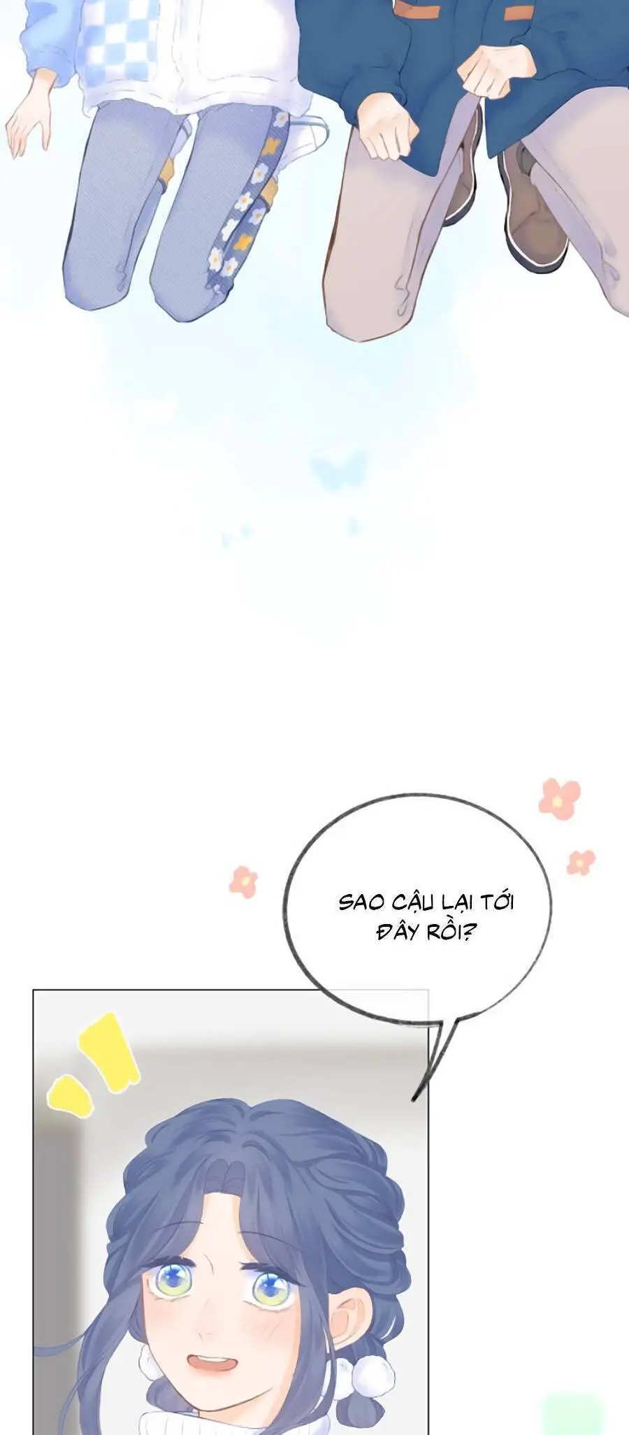 Sao Giờ, Đẩy Thuyền Tới Muốn Yêu Nettruyen ZZZ Chương 54 Page 10
