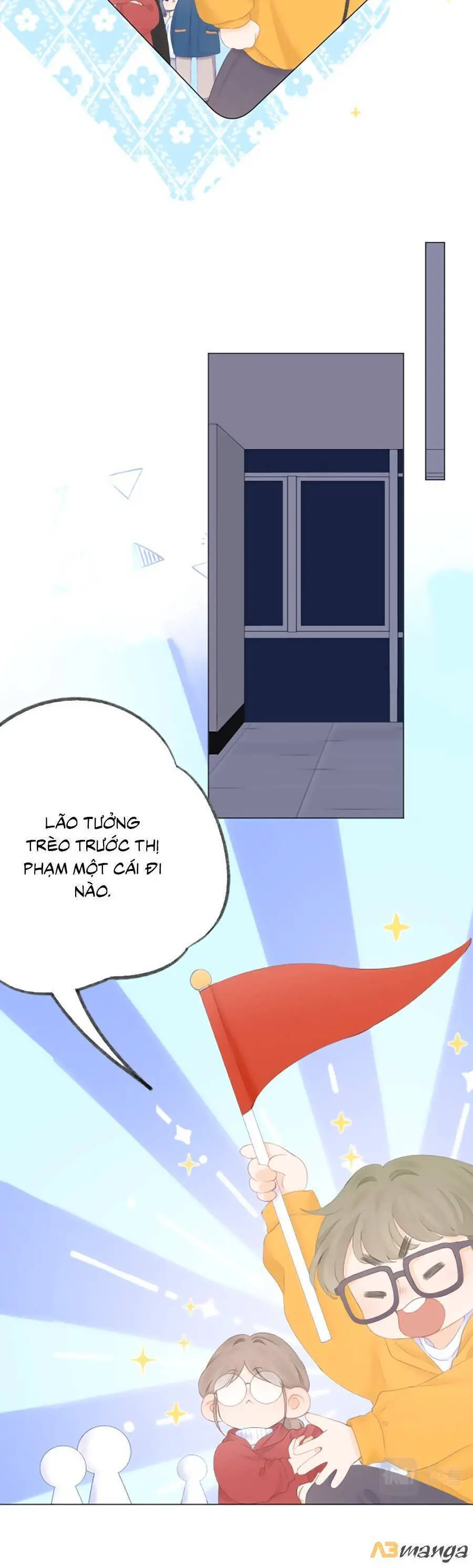 Sao Giờ, Đẩy Thuyền Tới Muốn Yêu Nettruyen ZZZ Chương 54 Page 19