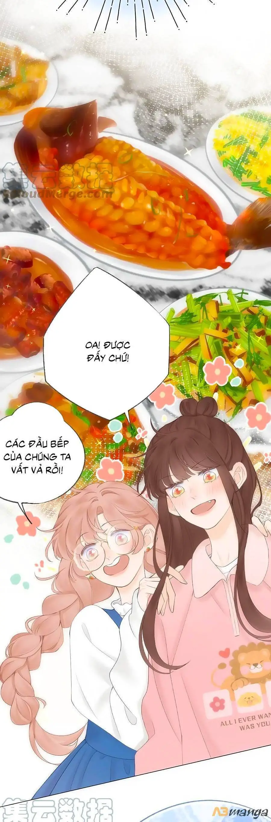 Sao Giờ, Đẩy Thuyền Tới Muốn Yêu Nettruyen ZZZ Chương 61 Page 15