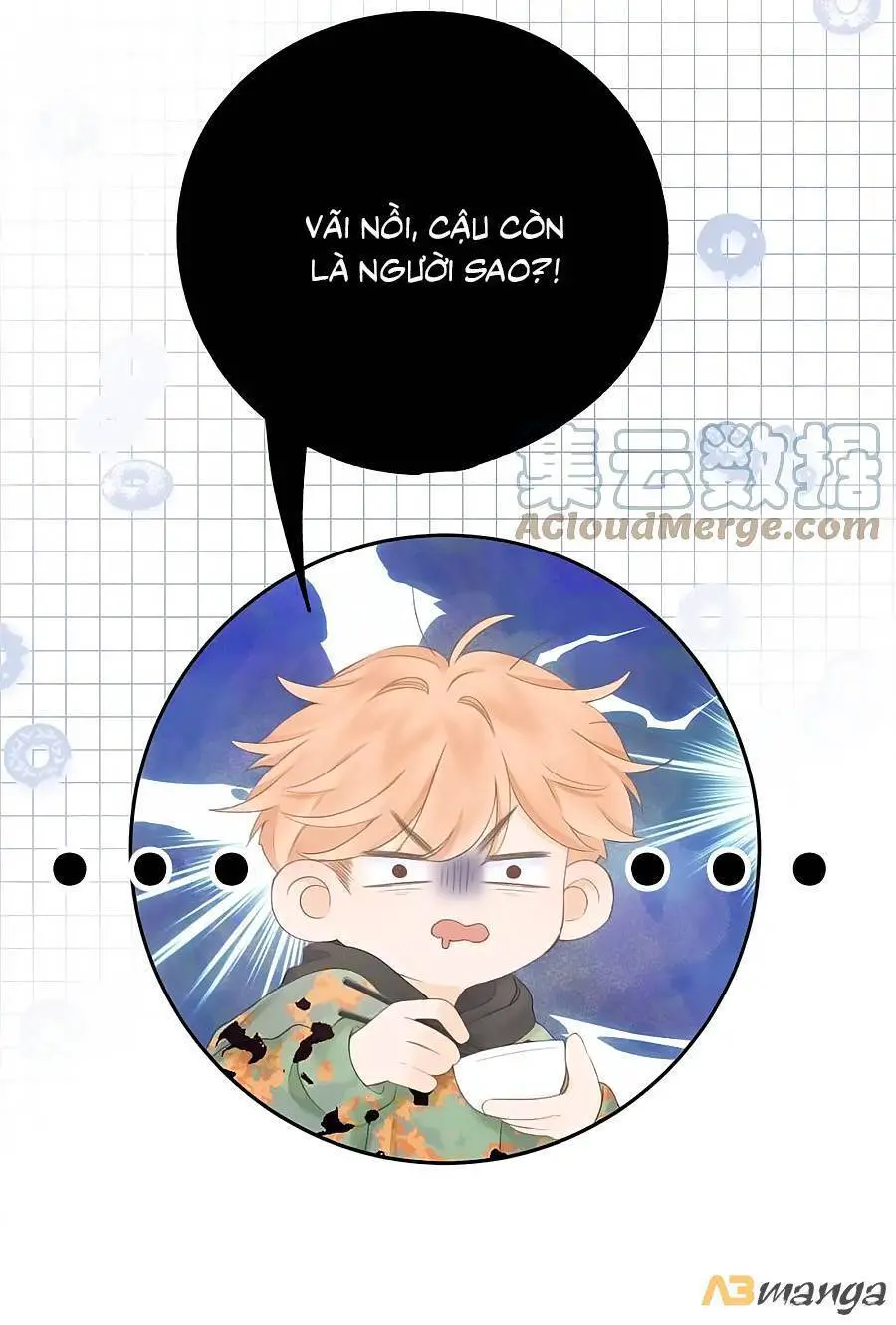 Sao Giờ, Đẩy Thuyền Tới Muốn Yêu Nettruyen ZZZ Chương 61 Page 18