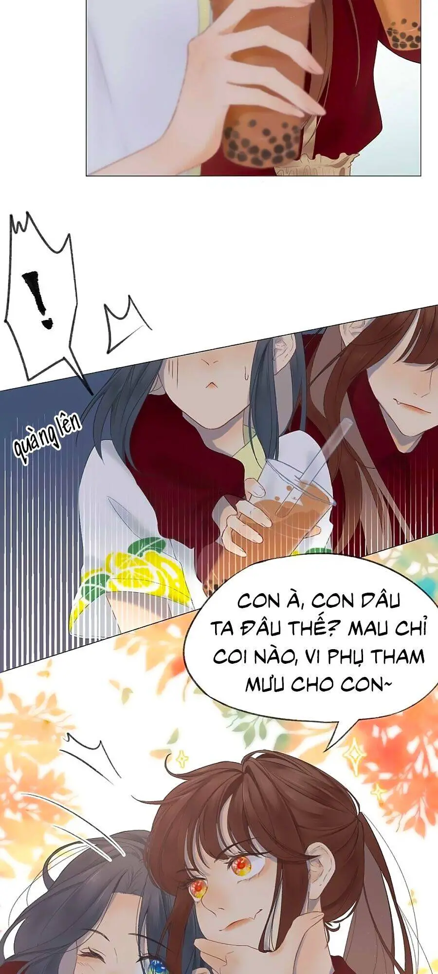 Sao Giờ, Đẩy Thuyền Tới Muốn Yêu Nettruyen ZZZ Chương 3 Page 5