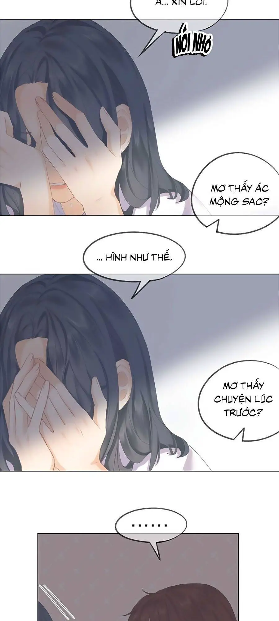 Sao Giờ, Đẩy Thuyền Tới Muốn Yêu Nettruyen ZZZ Chương 5 Page 23