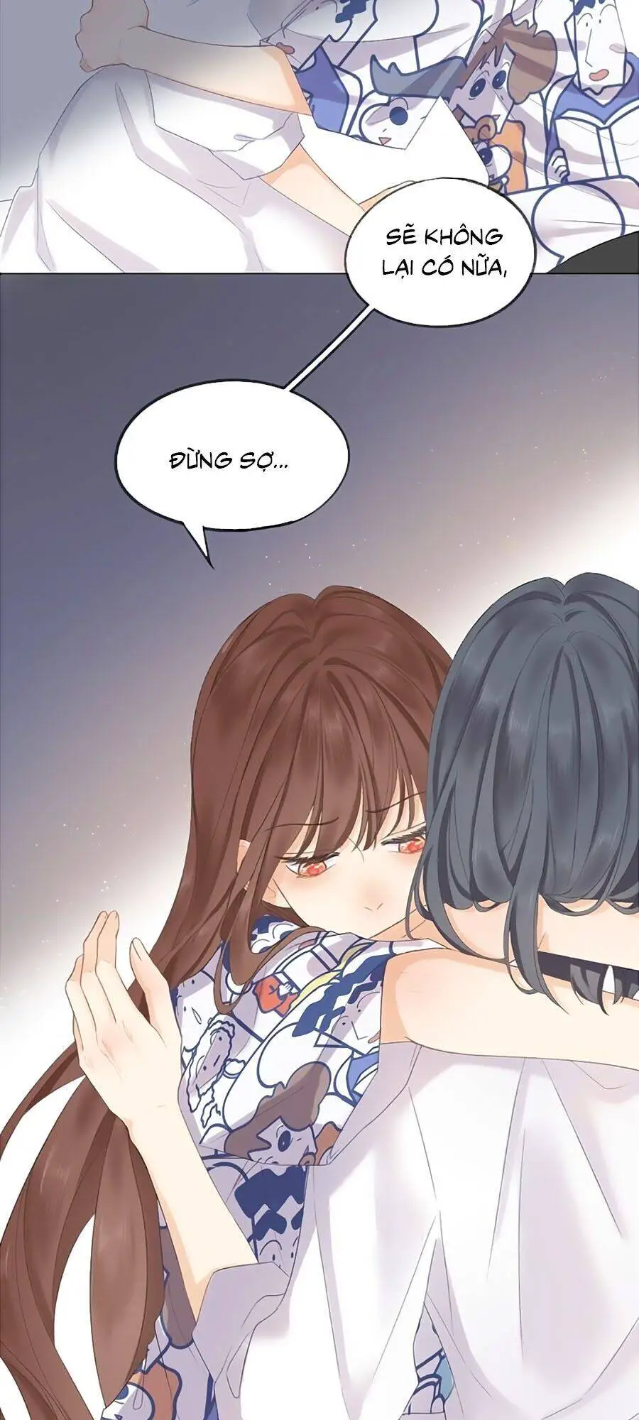 Sao Giờ, Đẩy Thuyền Tới Muốn Yêu Nettruyen ZZZ Chương 5 Page 25