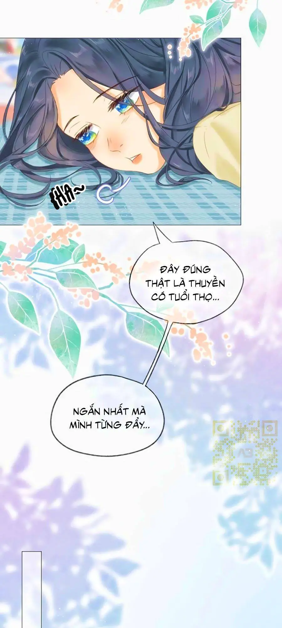 Sao Giờ, Đẩy Thuyền Tới Muốn Yêu Nettruyen ZZZ Chương 4 Page 4