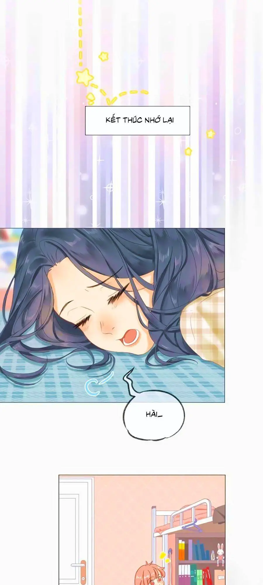 Sao Giờ, Đẩy Thuyền Tới Muốn Yêu Nettruyen ZZZ Chương 4 Page 9