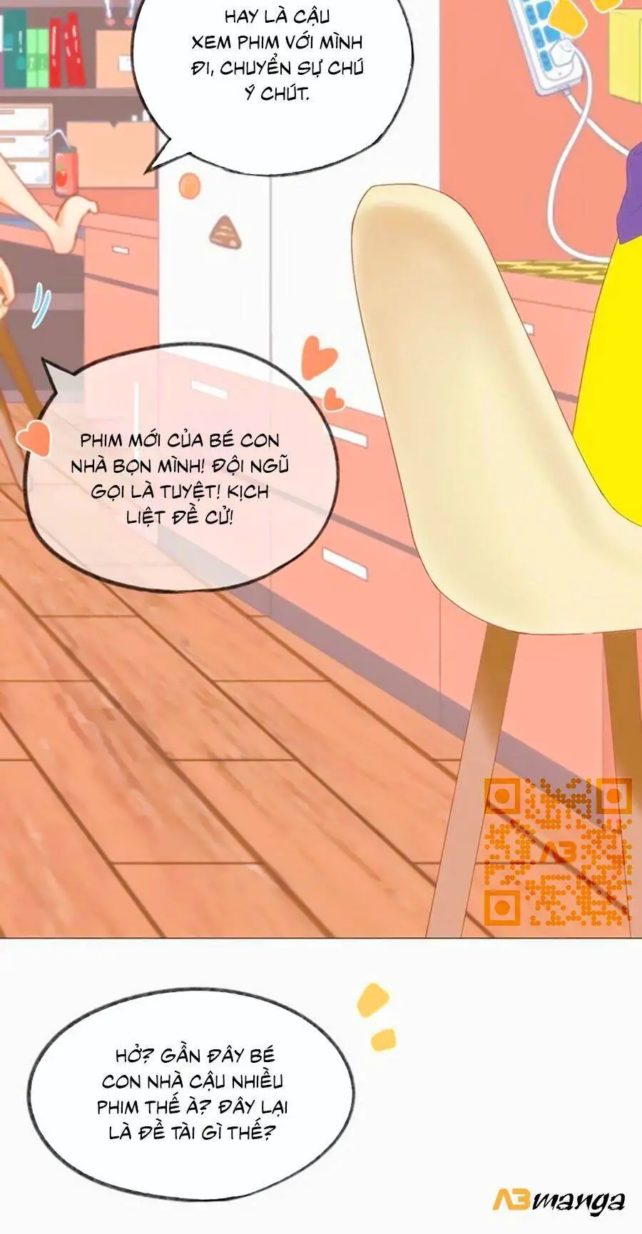 Sao Giờ, Đẩy Thuyền Tới Muốn Yêu Nettruyen ZZZ Chương 4 Page 13