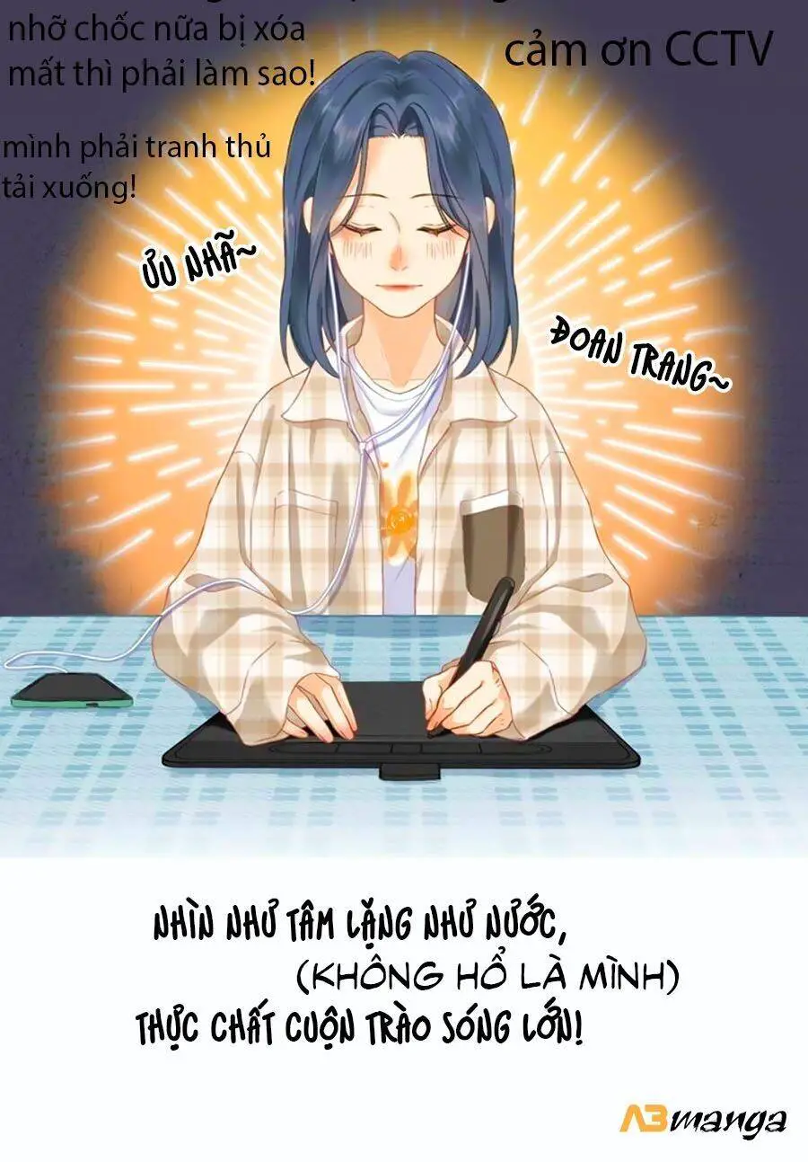 Sao Giờ, Đẩy Thuyền Tới Muốn Yêu Nettruyen ZZZ Chương 4 Page 26