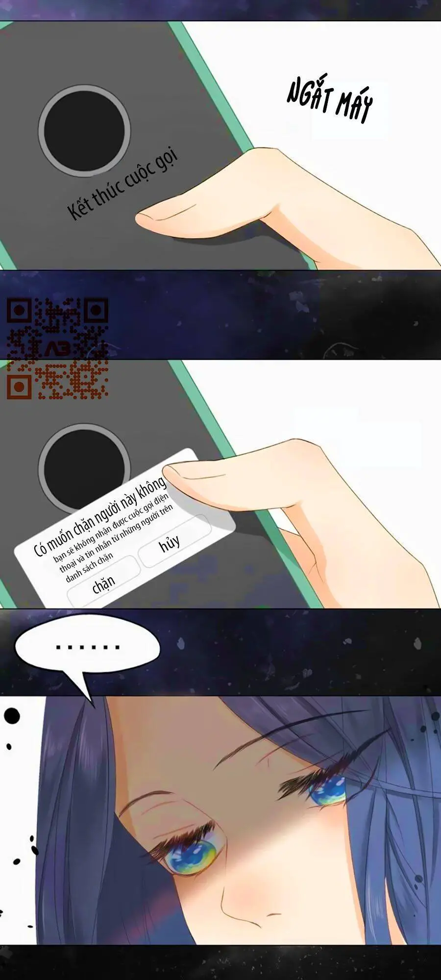 Sao Giờ, Đẩy Thuyền Tới Muốn Yêu Nettruyen ZZZ Chương 4 Page 30