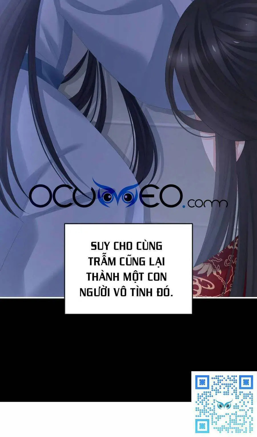 Hậu Cung Của Nữ Đế Nettruyen ZZZ Chương 310 Page 29