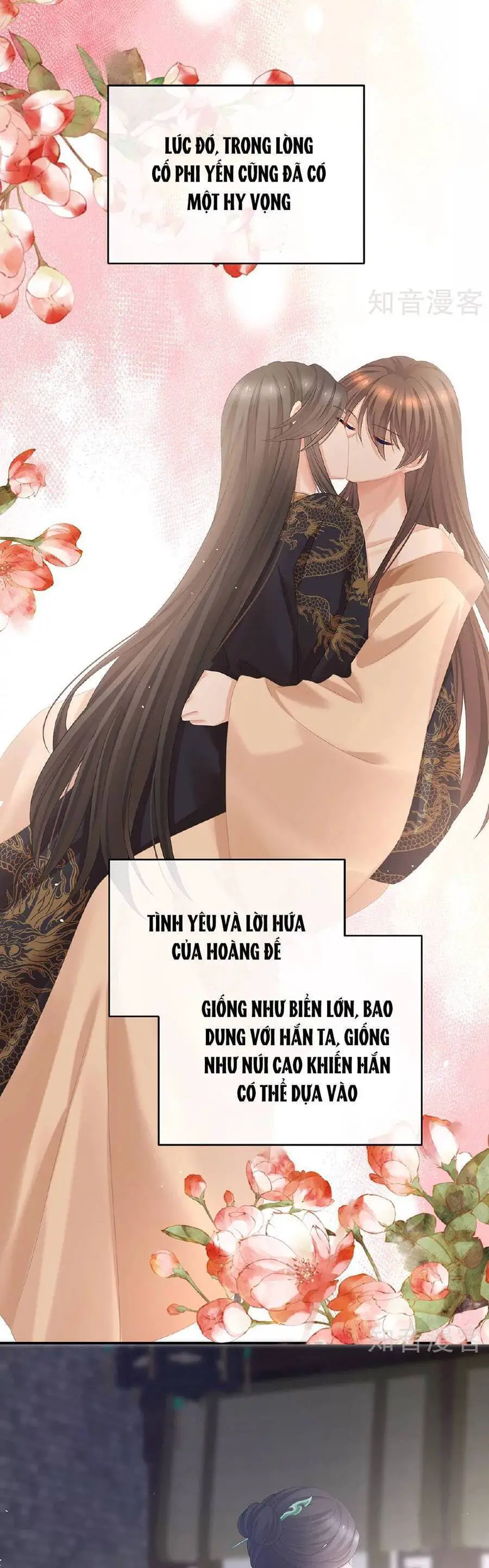 Hậu Cung Của Nữ Đế Nettruyen ZZZ Chương 342 Page 24