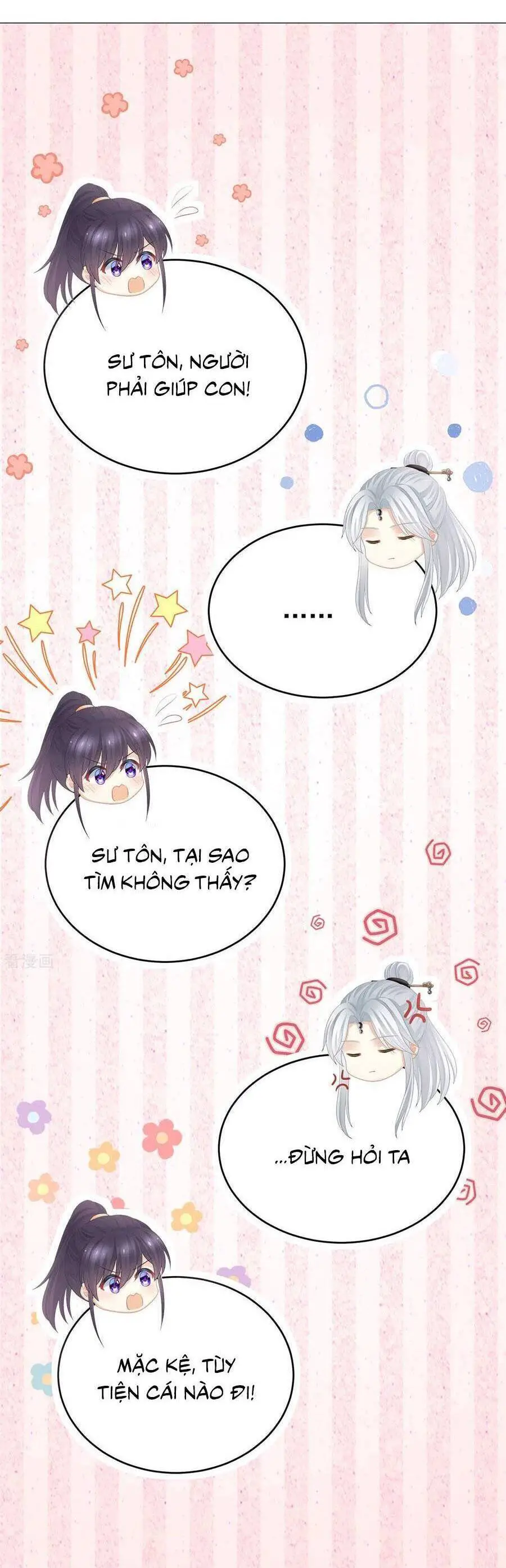 Hậu Cung Của Nữ Đế Nettruyen ZZZ Chương 331 Page 7