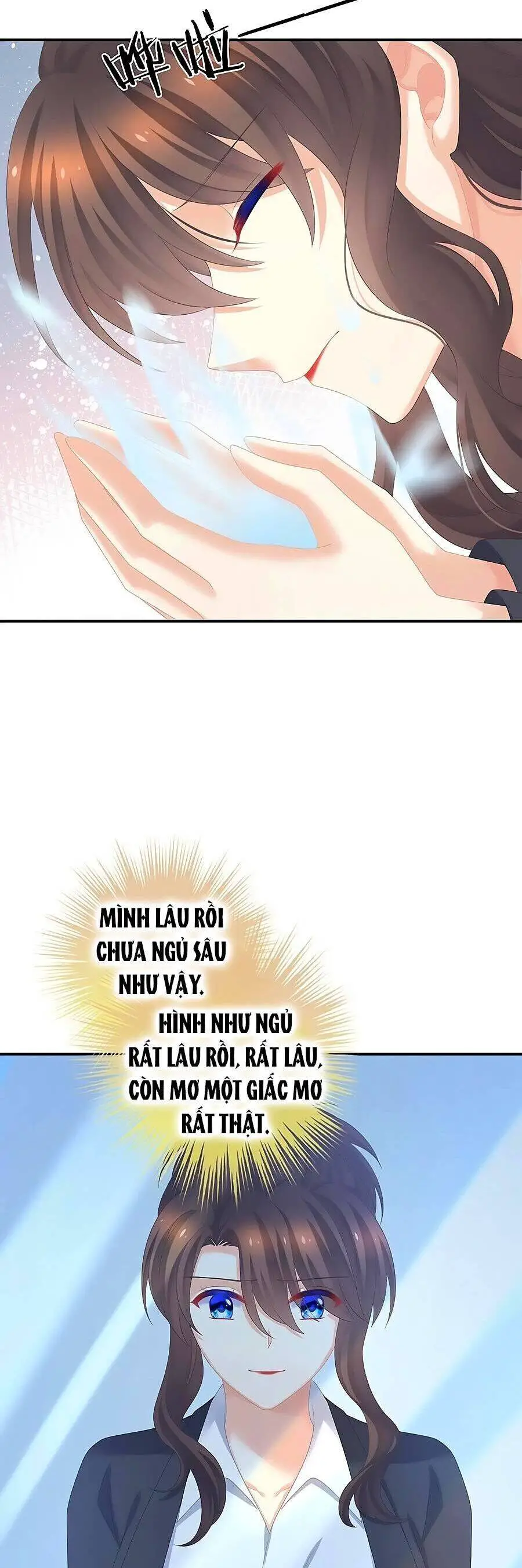Hậu Cung Của Nữ Đế Nettruyen ZZZ Chương 323 Page 11