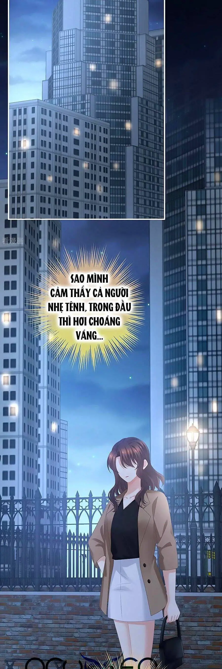 Hậu Cung Của Nữ Đế Nettruyen ZZZ Chương 323 Page 13