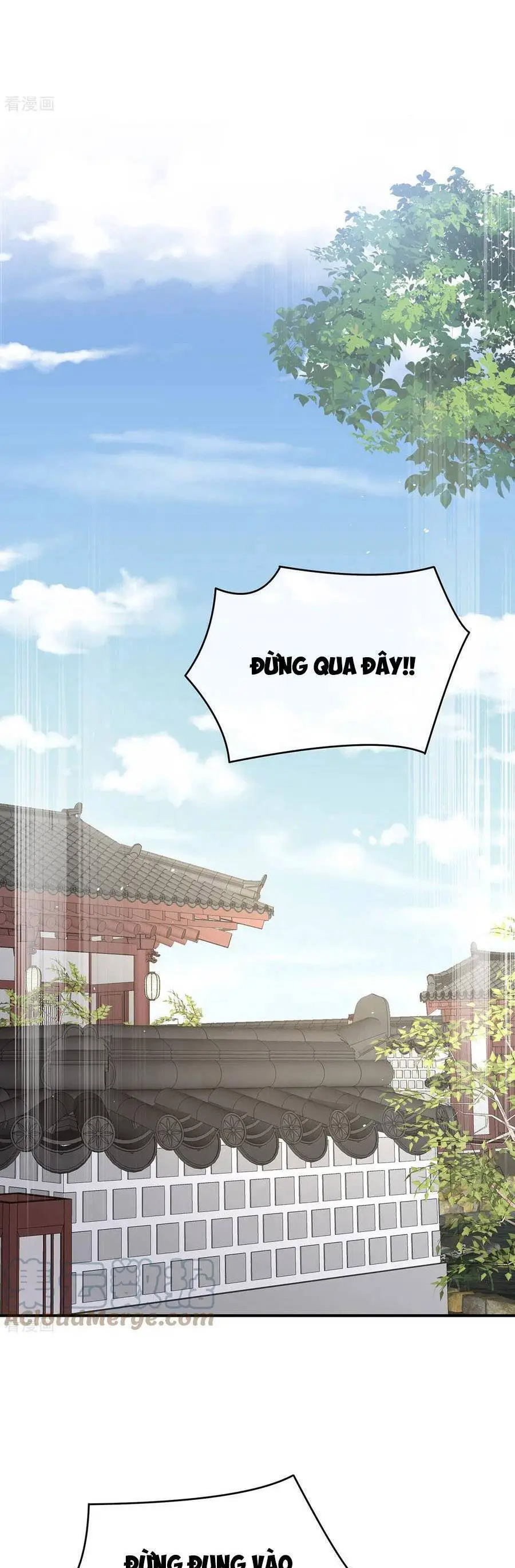 Hậu Cung Của Nữ Đế Nettruyen ZZZ Chương 326 Page 2