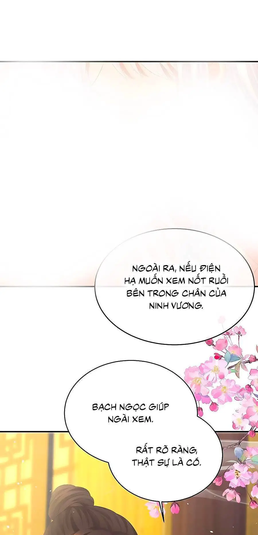 Hậu Cung Của Nữ Đế Nettruyen ZZZ Chương 315 Page 25