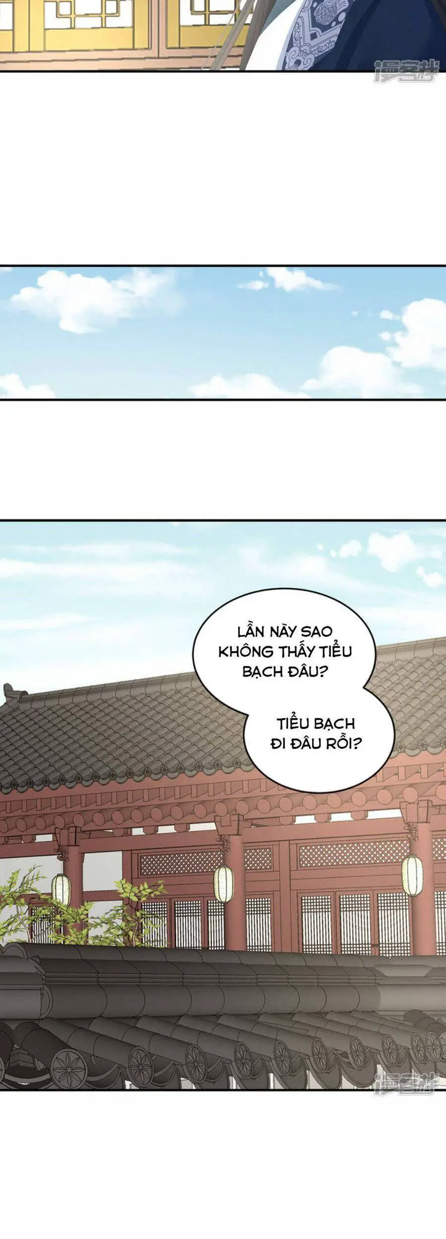 Hậu Cung Của Nữ Đế Nettruyen ZZZ Chương 311 Page 14